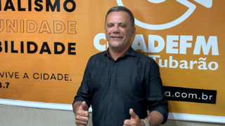 Claudir Bitencourt (PL) acredita em parceria junto ao Governo do Estado