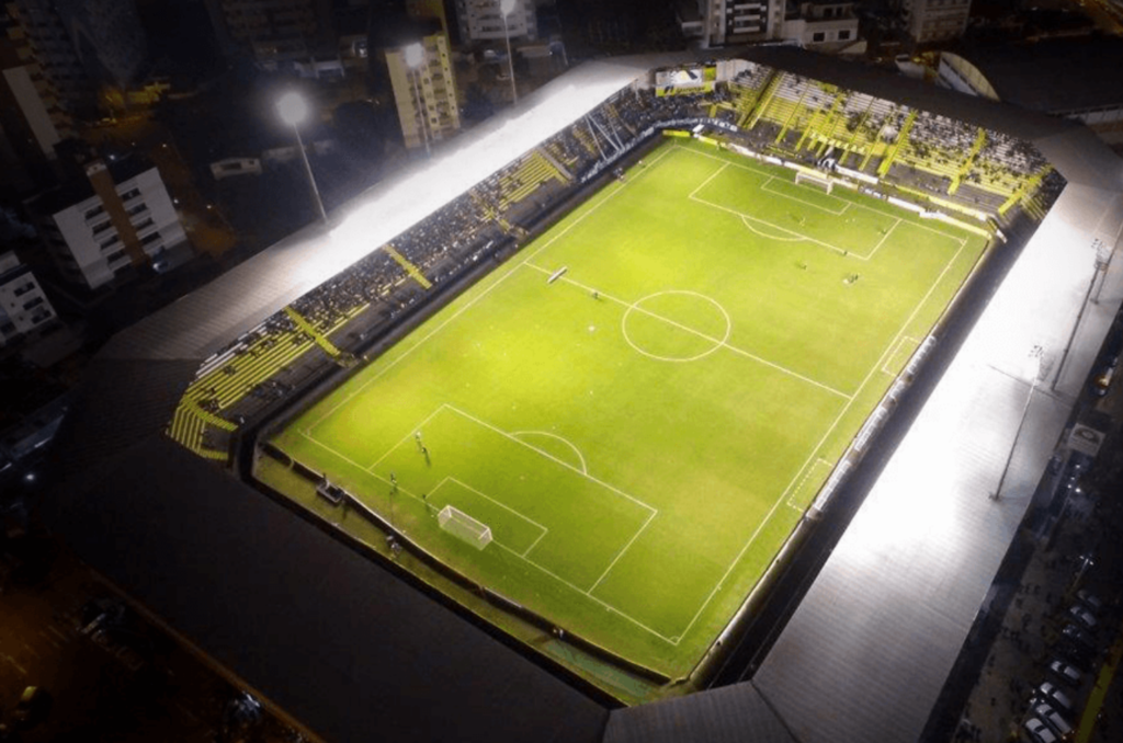 Veja quem recebe a homenagem do minuto de silêncio no Heriberto Hülse
