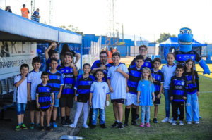 Tubarão recorre ao STJD e reduz pena de mando de campo; ingressos serão limitados