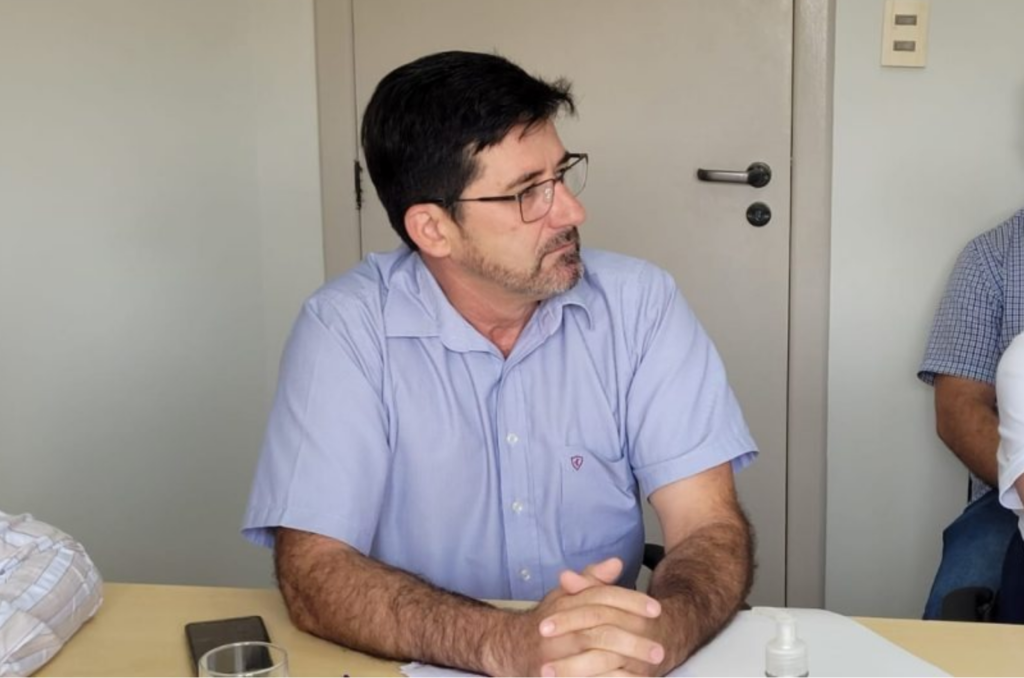 Prefeito reeleito em Armazém levanta a bandeira do turismo para os municípios de pequeno porte