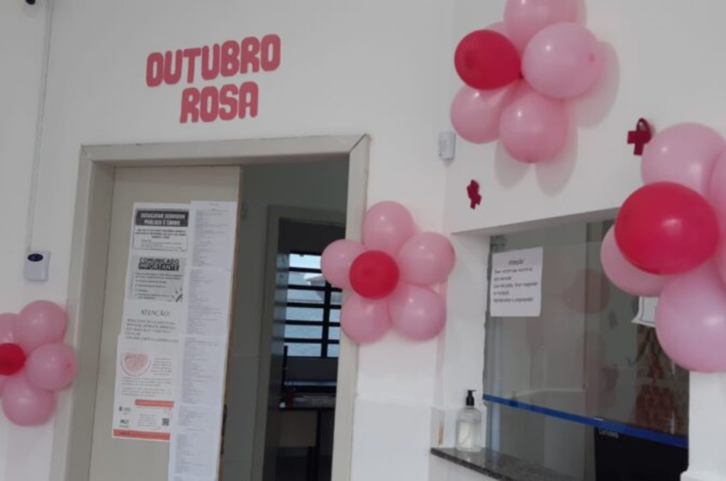 Dia D do Outubro Rosa realiza centenas de atendimentos em Tubarão