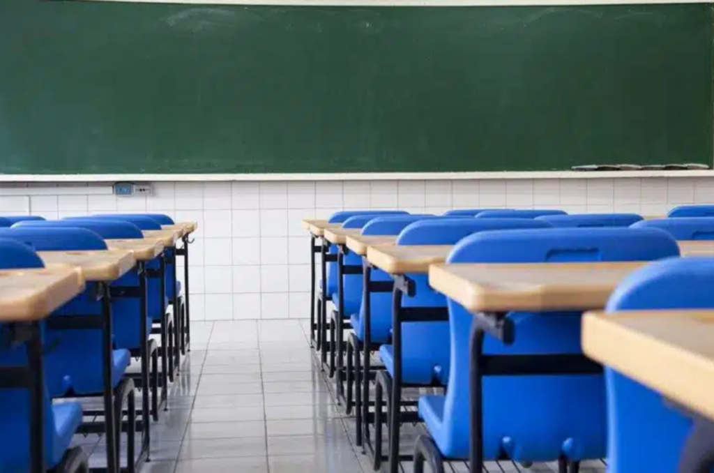 Unidades escolares de Tubarão entram em recesso devido ao "Dia do Professor"