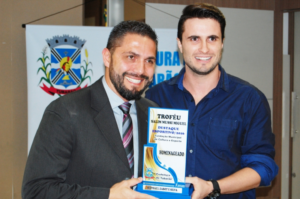 Troféu Salim Mussi Miguel será retomado em Tubarão no próximo mês