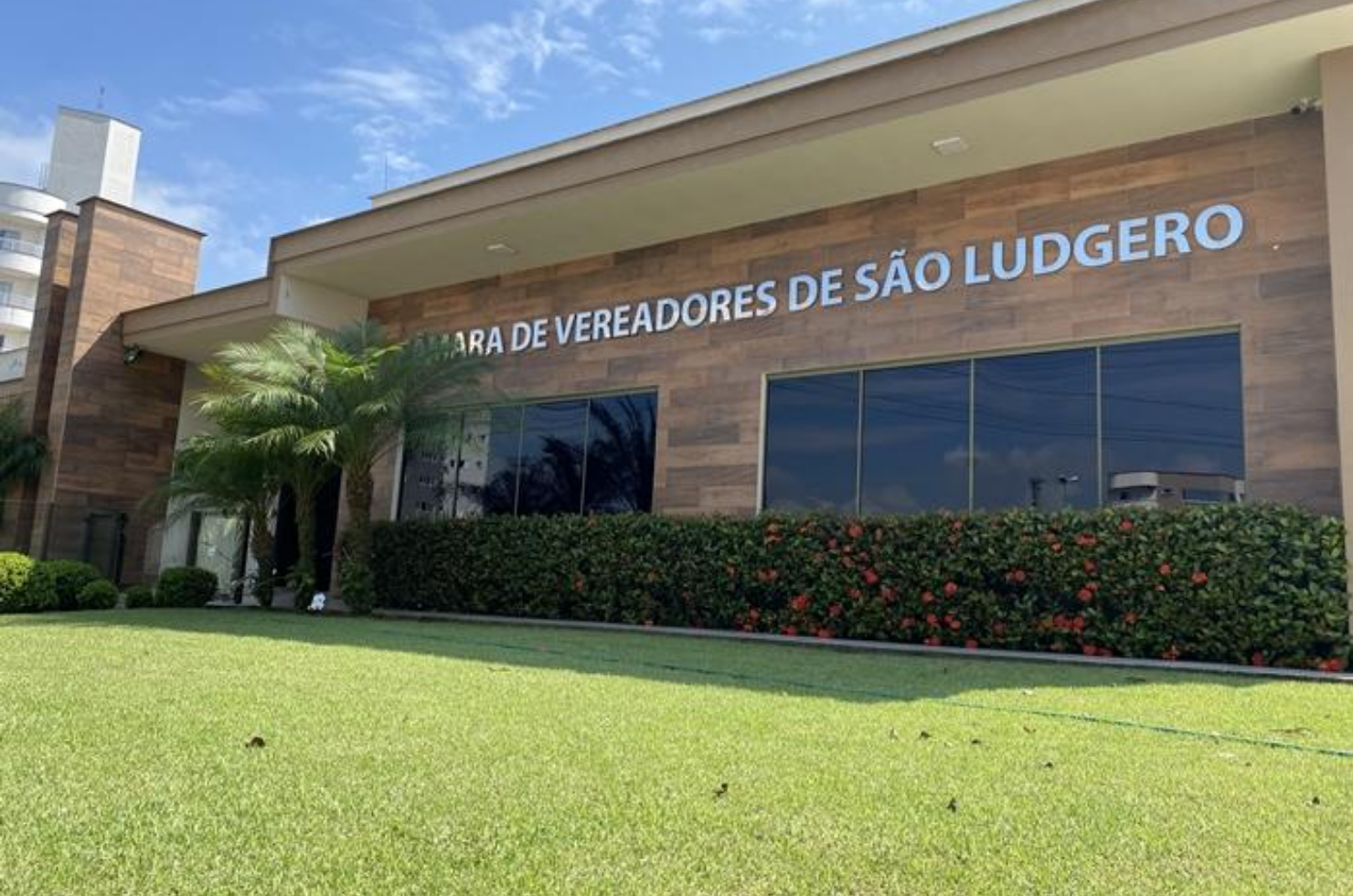 Veja os vereadores escolhidos em São Ludgero