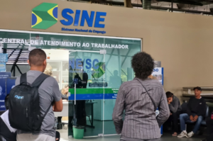 Feirões do Emprego atendem mais de 400 trabalhadores na Grande Florianópolis
