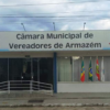 Conheça os vereadores eleitos em Armazém