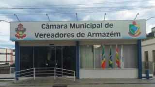 Conheça os vereadores eleitos em Armazém