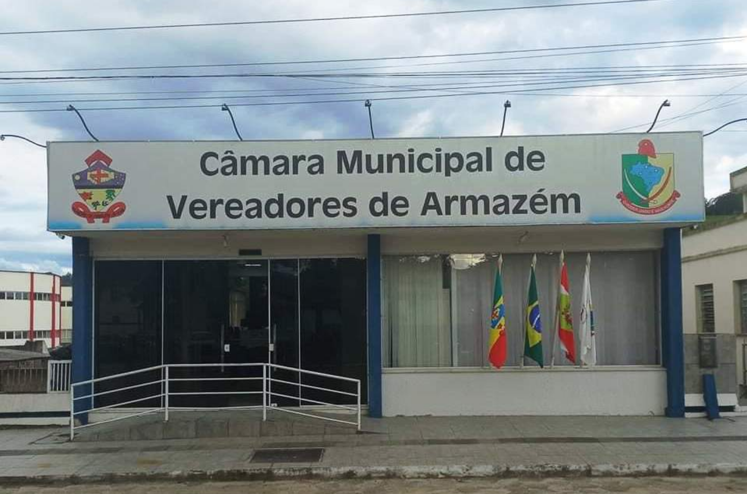 Conheça os vereadores eleitos em Armazém