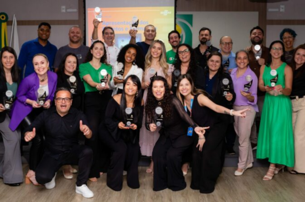 Empreendedores concluem programa voltado para MEIs em Tubarão