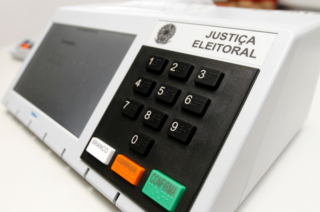 Grão-Pará tem quatro vereadores reeleitos e cinco novos nomes na Câmara