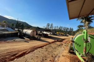 Parecer técnico favorável é emitido e licença ambiental da usina de asfalto deve sair em breve