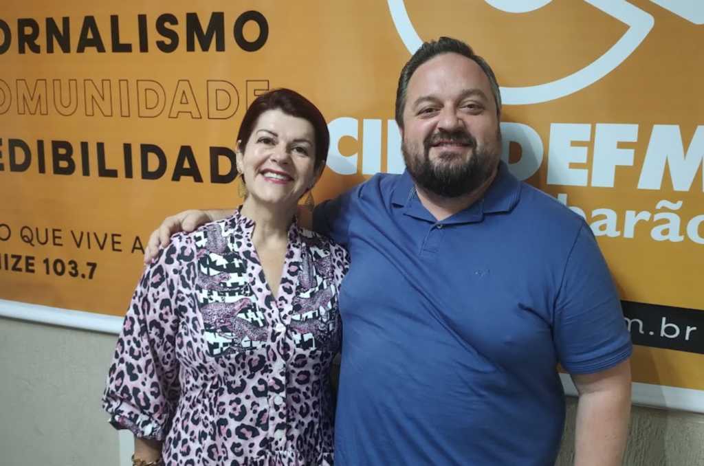 Maristela Francisco pode aparecer nas disputas para deputada em 2026