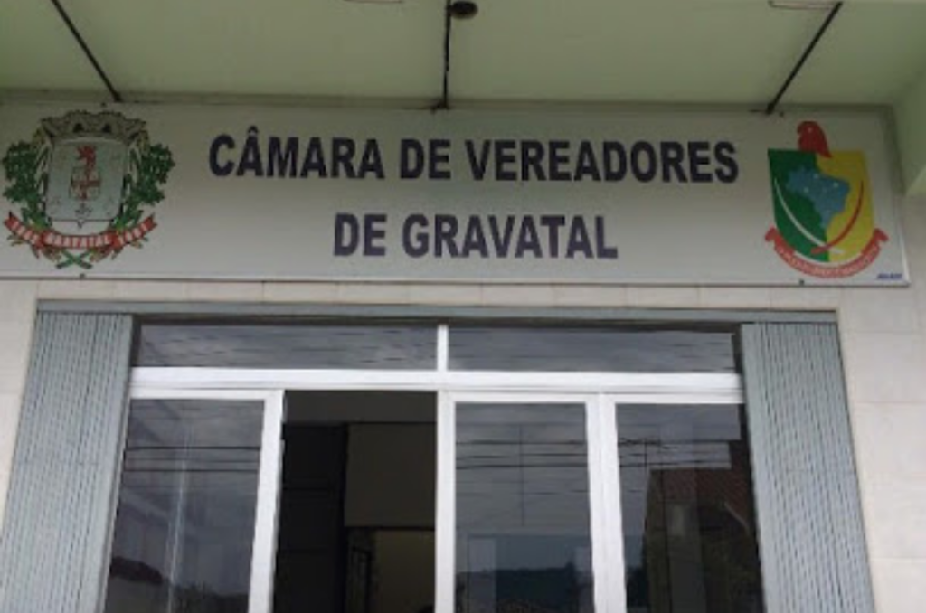 Gravatal tem apenas um vereador reeleito