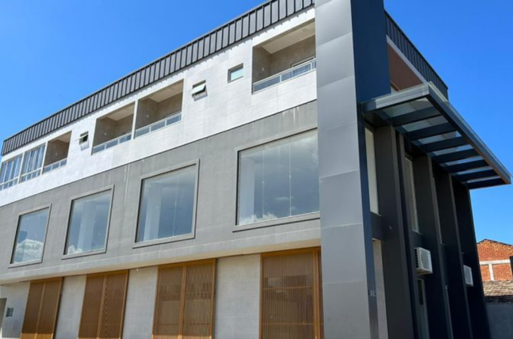 Furto de cabos de telefonia atinge prédio público em Capivari de Baixo