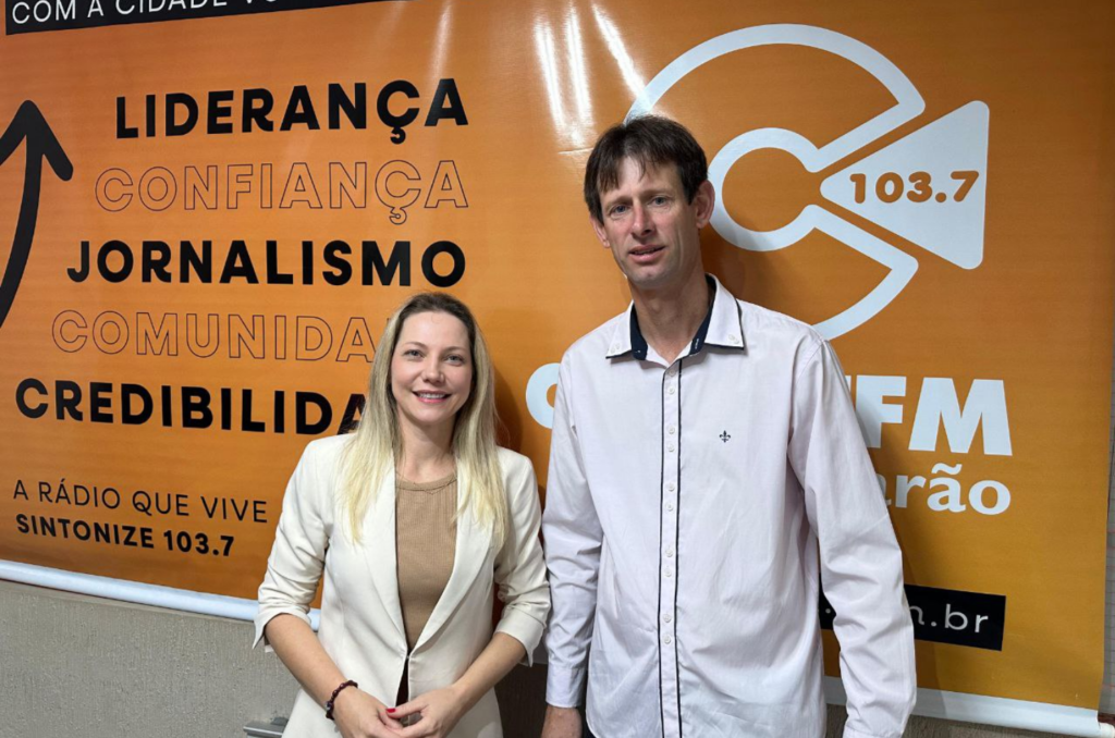 Prefeita eleita em São Martinho avalia período de campanha