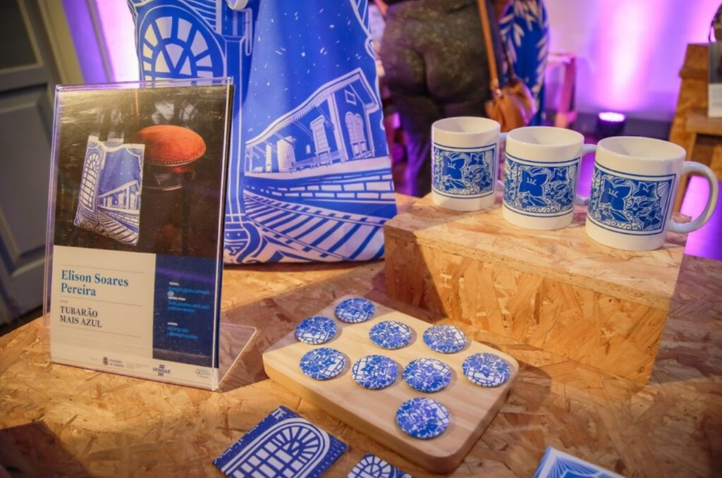 Empreendedores artesanais de Tubarão participarão de feira em Criciúma