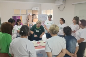 Programa incentiva o empreendedorismo feminino em Capivari de Baixo