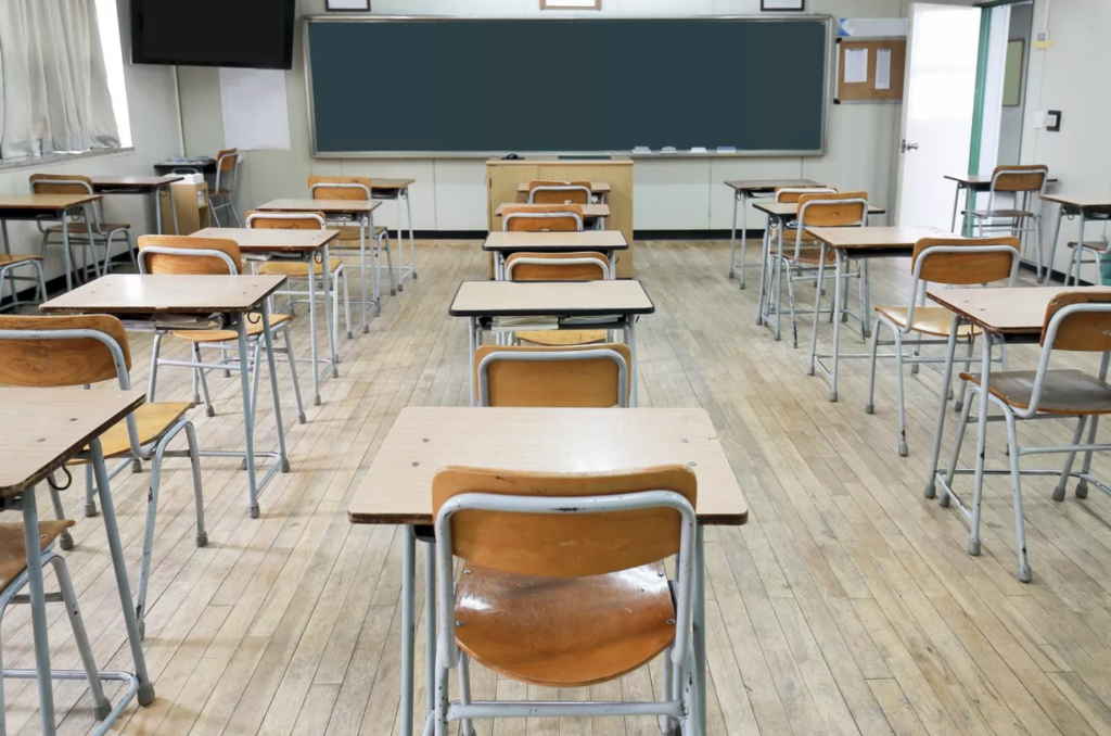 Período de rematrículas em escolas de Laguna está aberto