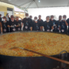 Festival do Camarão de Porto Belo reúne tradição e gastronomia