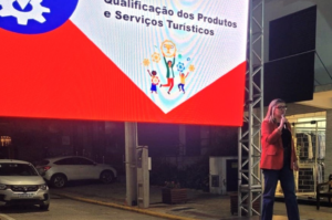 Tendências e avanços para o turismo são temas de palestra no Sul de SC