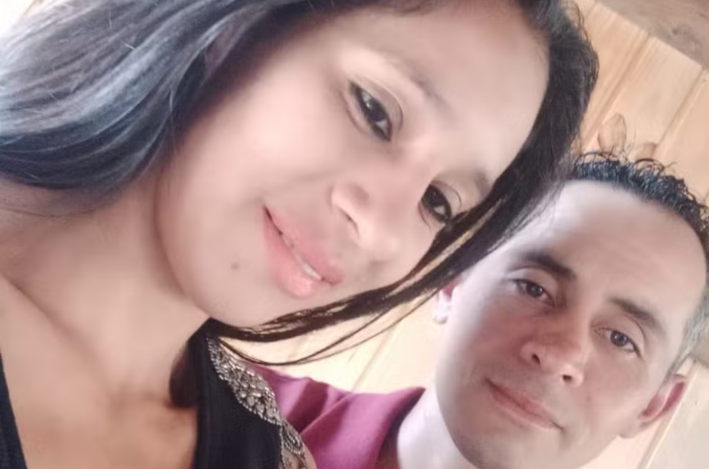 Candidato a vereador mata companheira e tira a própria vida em SC