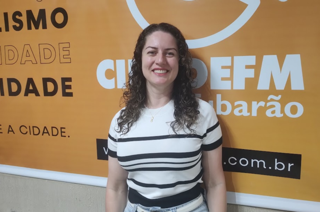 Vereadora mais votada em Capivari de Baixo nunca tinha participado de uma eleição