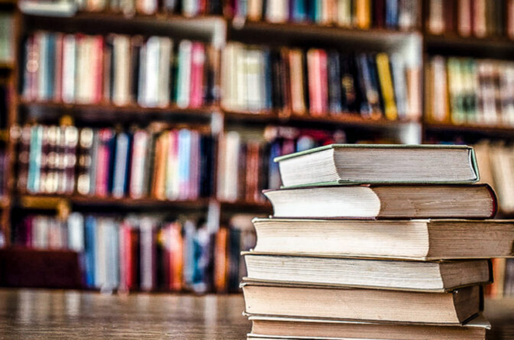 Semana Nacional do Livro e da Biblioteca: escolas municipais participarão de eventos