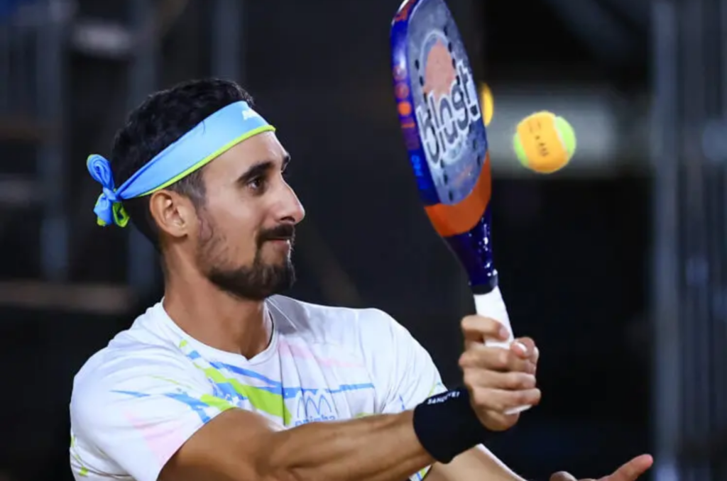 Confira a programação completa do Supercup Beach Tenis