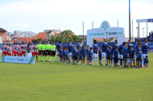 Fusão entre clubes de Tubarão: nostalgia ou utopia?