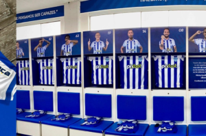 Veja as escalações de Avaí e América-MG para o jogo desta sexta (11)