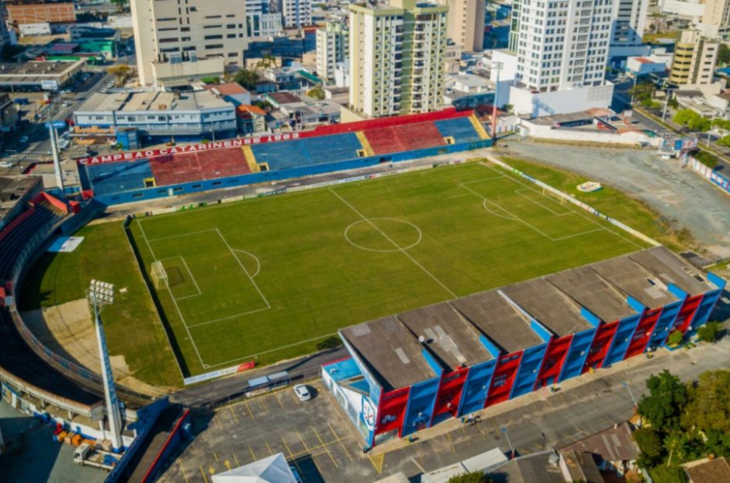 Em duelo decisivo, Marcílio Dias faz promoção de ingressos para jogo contra Figueirense