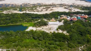 Começa nova etapa do Programa de Recuperação Ambiental da Lagoa da Conceição