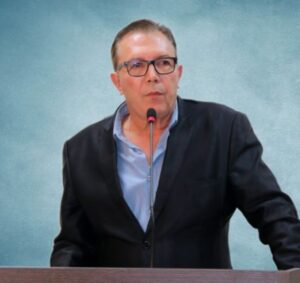 Orvino é reeleito como prefeito do município de São José