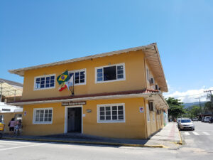 Garopaba decreta ponto facultativo na próxima segunda-feira