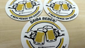 Campanha preventiva é lançada em Operação Festas de Outubro