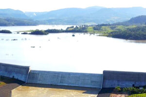 Deputados criticam falta de manutenção das barragens em Santa Catarina