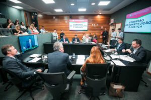 CCJ admite projeto de assistência a pessoas com epidermólise bolhosa