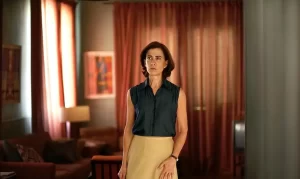 Fernanda Torres é homenageada no Critics Choice por “Ainda Estou Aqui”