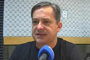 Vaguinho começa a montagem do time de governo para os próximos quatro anos