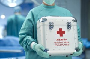 Segunda fase de operação contra envolvidos em transplantes contaminados por HIV é deflagrada