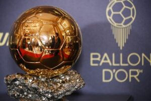 Bola de Ouro: quem será o melhor jogador do mundo?