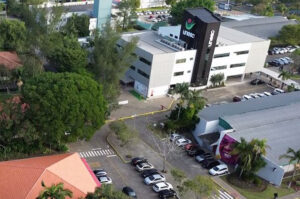 Unesc entra em recesso nesta sexta-feira com retorno na terça-feira
