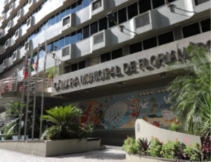 Confira os vereadores eleitos em Florianópolis