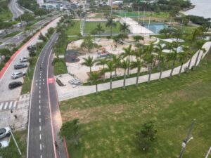 Eleição e lazer: 5 parques para curtir em Florianópolis no domingo