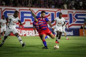Figueirense se prepara para jogo decisivo contra Marcílio Dias