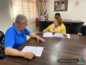 Centro de educação de Tijucas passará por ampliação