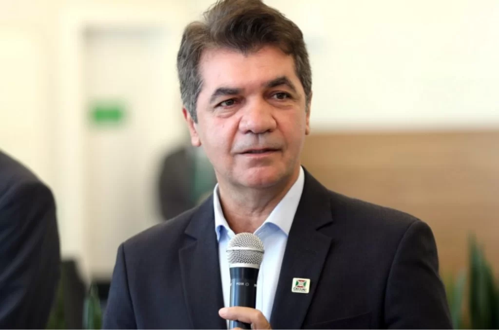 ‘O prefeito não tem nada a ver com que o MPSC o acusa’, diz advogado de Salvaro 1