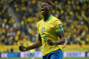 Brasil busca 3ª vitória seguida nas Eliminatórias contra a Venezuela
