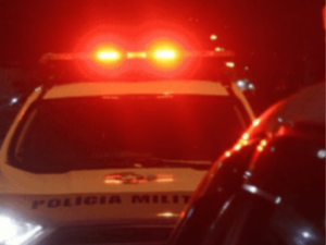 Criminosos amarram funcionários durante assalto em Criciúma