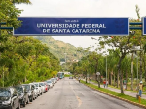 Conheça os cursos mais concorridos da UFSC no Vestibular 2025